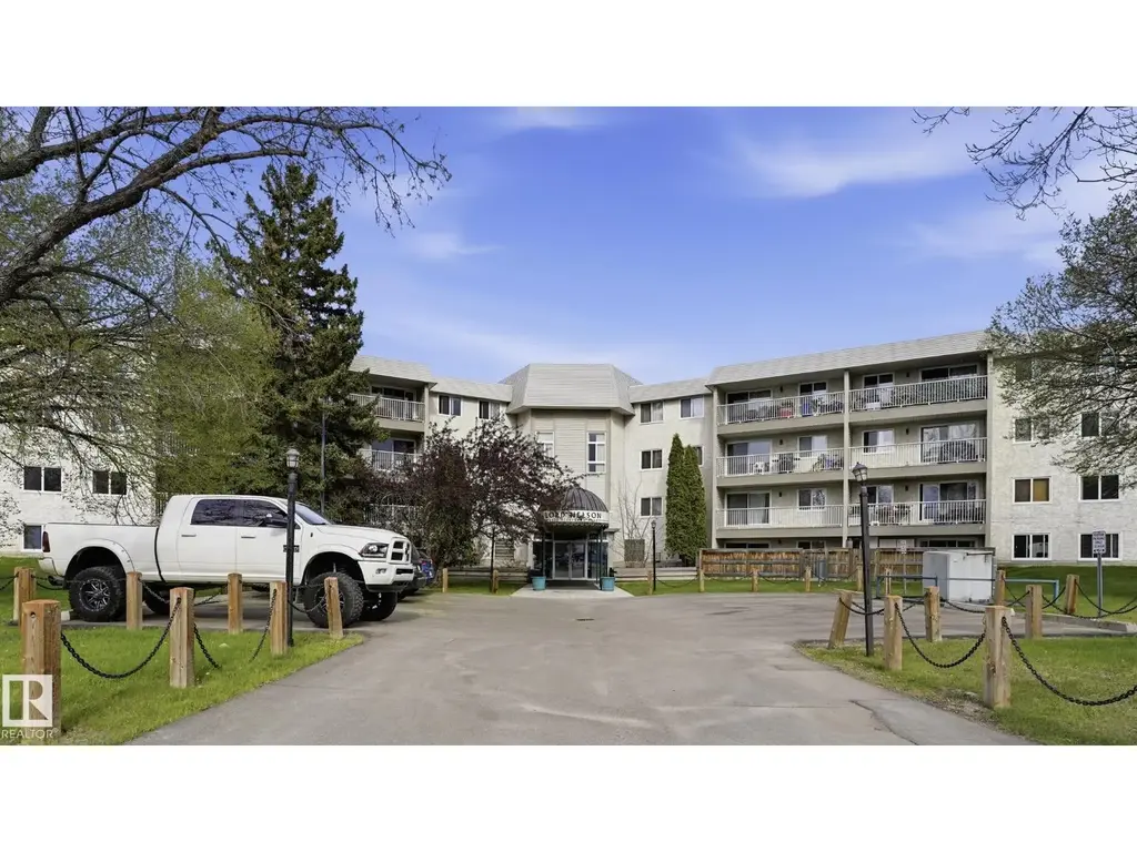#105 5125 Riverbend Rd Nw, Edmonton